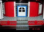 Proto - Door spacer
