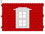 Single Window Wall