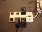 Power Strip
