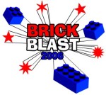 Red White Blue (Blue Bricks)