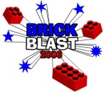 Red White Blue (Red Bricks)