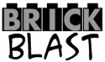 Prototype 5 for Brick Blast logo