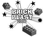 Chosen logo +2006 (black&white)