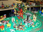 Carnival Pan  3