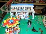 Carnival-Rip's Monorail Station