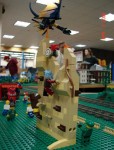 Concession - ClimbingWall