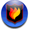 fire logo