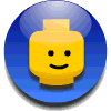 minifig head
