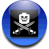 pirate flag