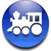 train