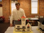Highlight for Album: MHS Victorian Build
