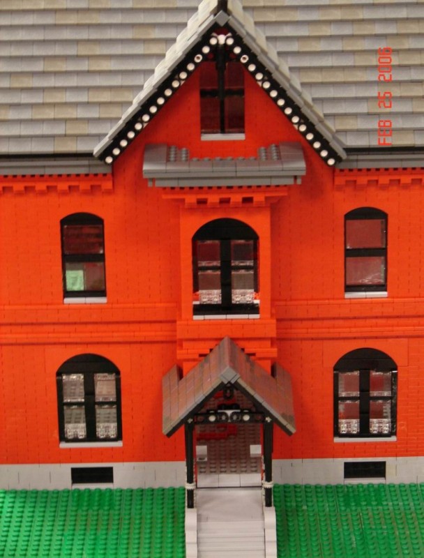 1667 Elm B