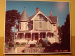 Highlight for Album: Millyard Victorian Event