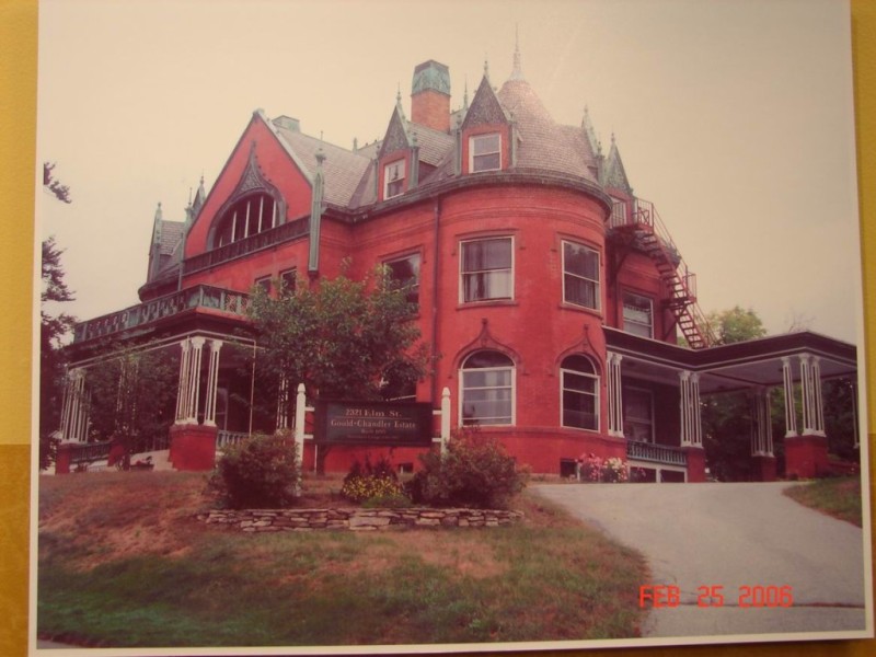 2321 Elm A