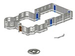 Draft first floor