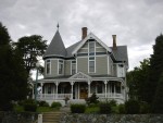 Highlight for Album: Victorian 16 Sagamore