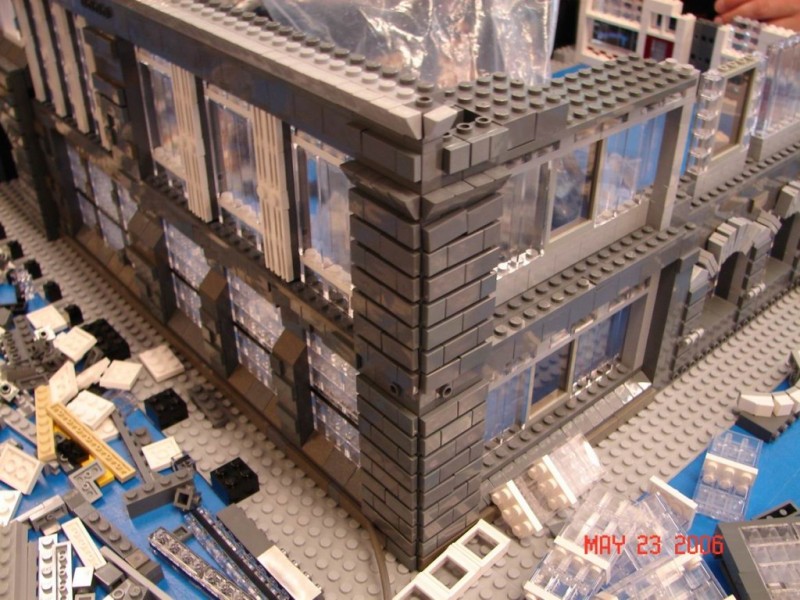 CornerDetail