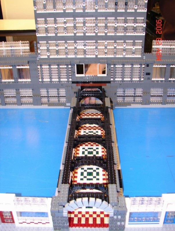 Passthrough Support