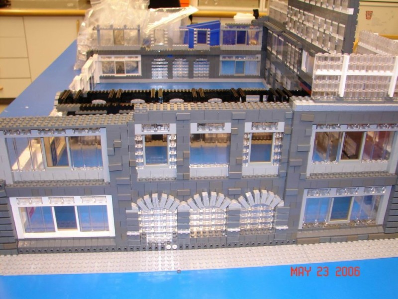 Side Full View