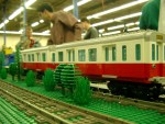 Highlight for Album: Train Shows