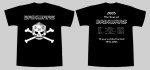 Year of BrikWars T-shirt (design 2)