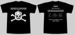 Year of BrikWars T-shirt (design 2.1)