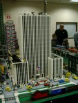 Highlight for Album: 0604 Greenburg Toy and Train Show
