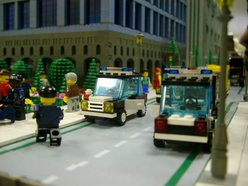 Vehicle-Tom-Police