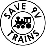 Save 9v Trains - prototype 1