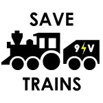 Save 9v Trains - prototype 3