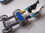 Highlight for Album: Wagon chassis