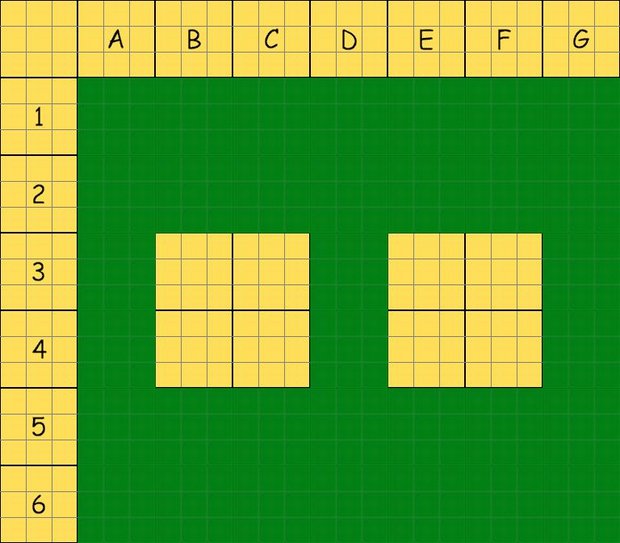 Larger Layout with 30
