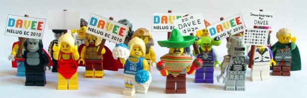 DaveE Rally