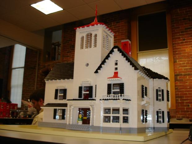 Eric and Dan's work.