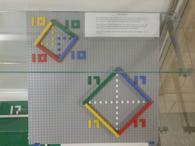 Squares