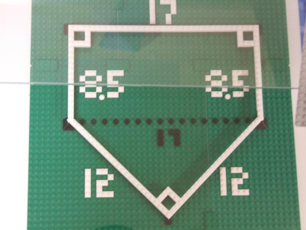 Home Plate