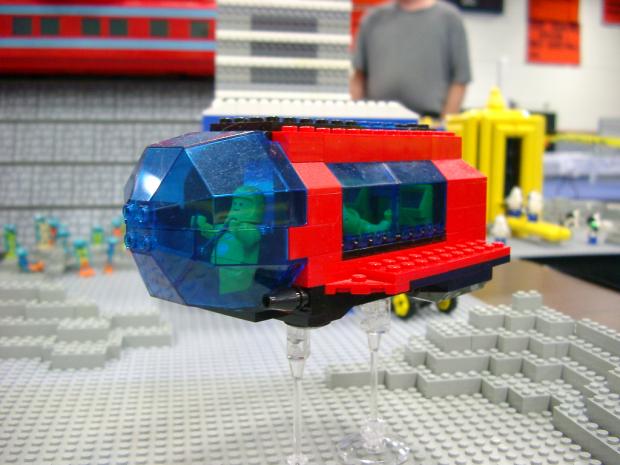 Moonbase small red rocket.JPG
