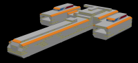 Luke Taylor's Ship Designs