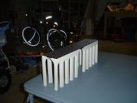 Raffle Buildings