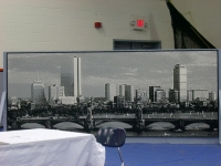 Mosiac Display