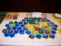 Brick Fair 2008