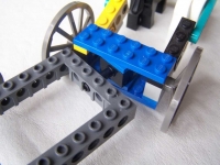 wagon-chassis