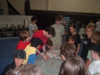 Brickwars Event