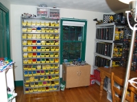 LEGO Room
