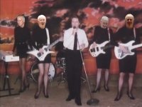 Dave Eaton's Album
