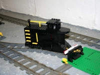 Russell Plow