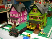 Brick Blast 2007