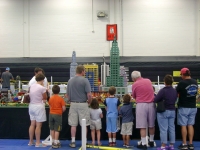 Train Layout